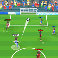 Soccer Battle -  PvP Football