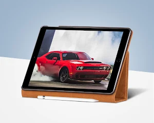 Awesome Wallpaper For DODGE Challenger Car Screenshot 1