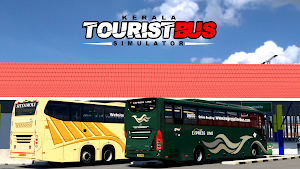 Kerala Tourist Bus Simulator Screenshot 1