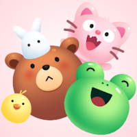 Cute Animals Rush
