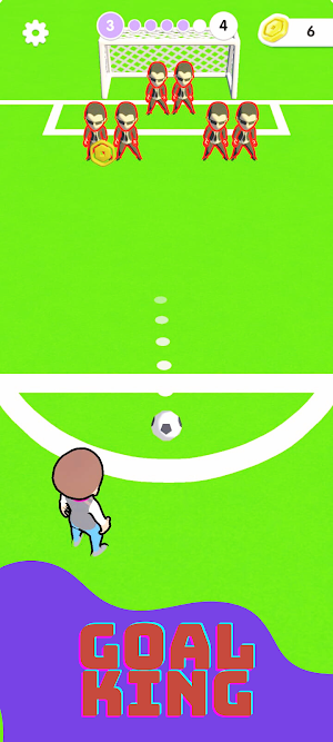 Football Kick: World Cup 2026 Screenshot 3
