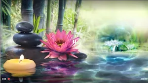 Chakra Healing Music Screenshot 3