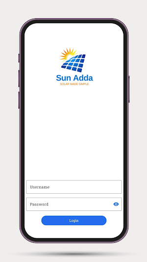 Sun Adda Screenshot 2