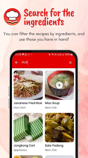 Cook Notes | World's Recipes Screenshot 3