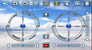 PXY Wi-Fi Screenshot 1