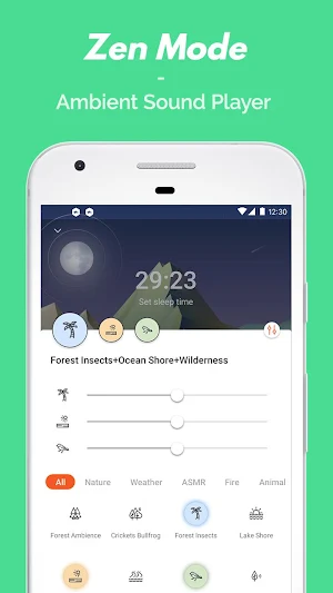 Podcast Player & Podcast App - Castbox Screenshot 3