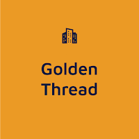 Golden Thread Information