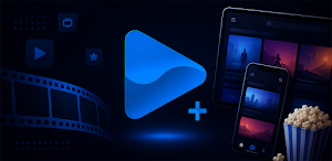 Fa Plus: Movies, TV Series Screenshot 0