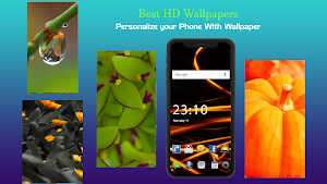 Wallpapers For OPPO Reno 9 Pro Screenshot 0