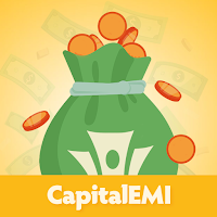 CapitalEMI Calculator