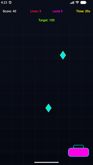 Win Finch Screenshot 2