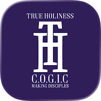 True Holiness COGIC