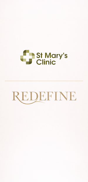 St Mary Clinic Screenshot 0
