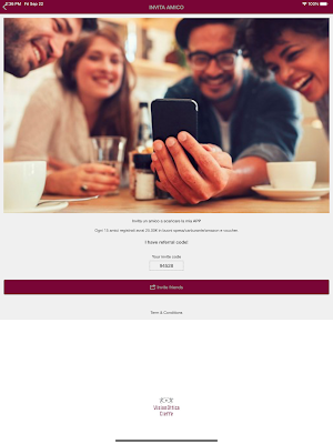 Ottica Cieffe Screenshot 3