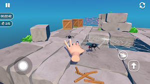 Super Hand Screenshot 2