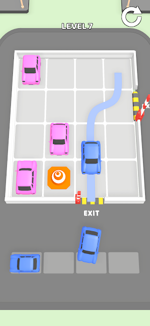 Draw to Out Screenshot 3