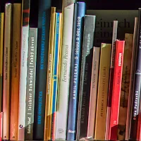 Book Shelf Organizer: Miscellany