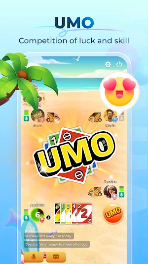 Waha - Play Game & Voice Chat Screenshot 3