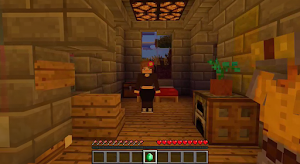 Jenny Mcpe Screenshot 1