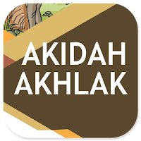 Akidah Akhlak MI Kelas 5 2020