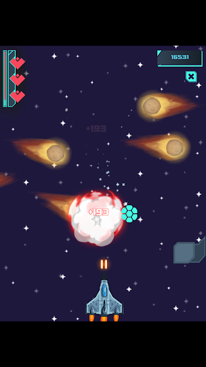 Math Space Screenshot 3