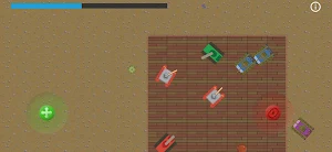 Panzo Screenshot 0
