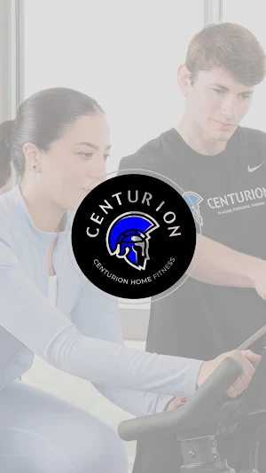 Centurion Home Fitness Screenshot 0