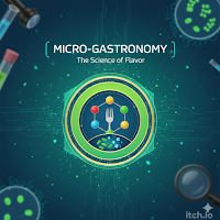 Micro-Gastronomy