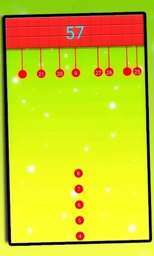 AA Pin The Line Screenshot 1