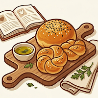 Easy Pastry Recipes: Offline