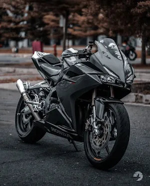 Honda CBR250RR Bike Wallpapers Screenshot 0