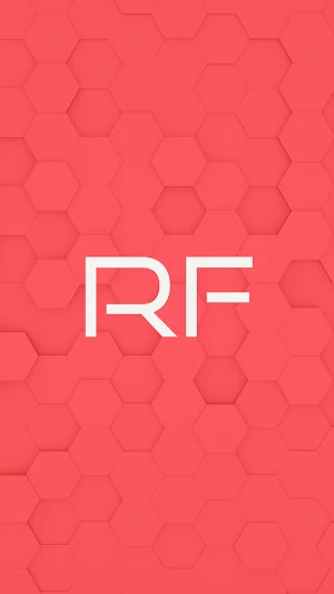 Relentless Fitness App Screenshot 0