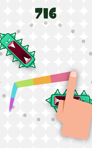 Mmm Fingers 2 screenshot 7
