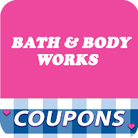 Bath and Body Works Coupons