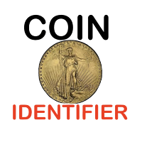 Global AI Coin Scan/Identifier