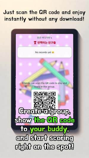 Pencil Picker Screenshot 2