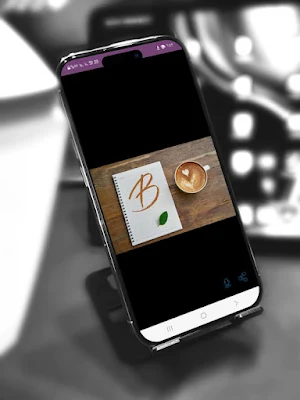 خلفيات حروف Screenshot 2