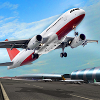 The Airplane Simulator 2022