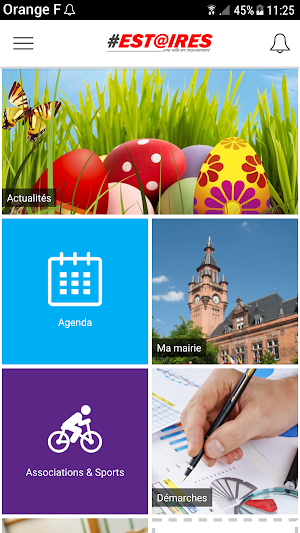 Estaires Screenshot 2
