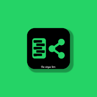 Chat Screen Share to PDF