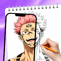 Easy Draw - AR Camera Sketch
