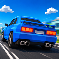 MR Car: Traffic Racing