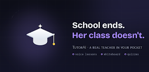 TutorAI Screenshot 3