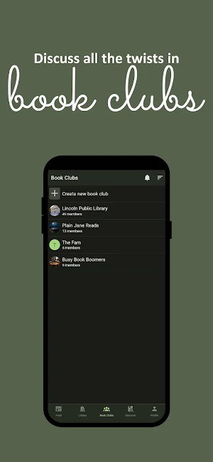 inklink Screenshot 1