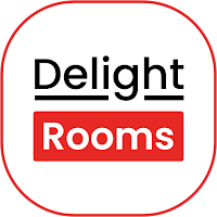 Delight Room:Hotel Booking App