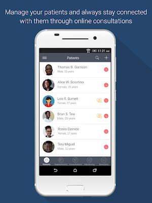 DOKOTOLO Online Screenshot 1