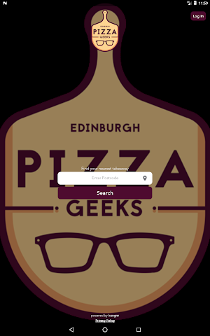 Pizza Geeks Screenshot 0