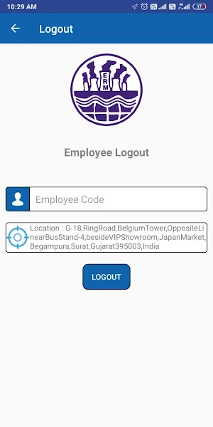 Eco Group Screenshot 2