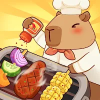 Grill Rush