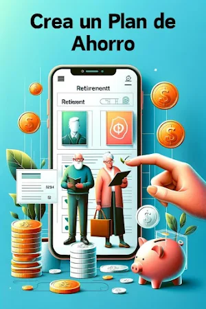 Plan your Retirement - Guide Screenshot 3